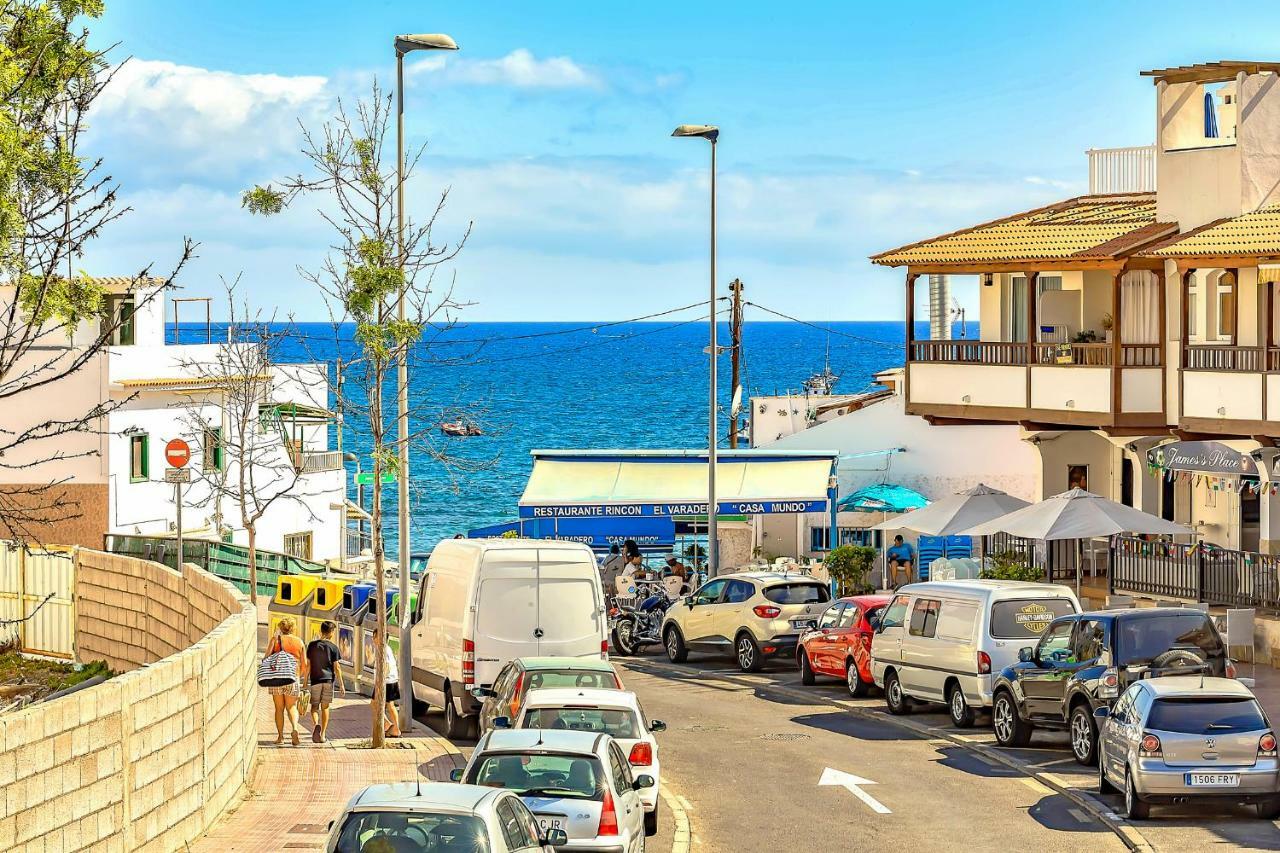 Beachfront In Costa Adeje Costa Adeje (Tenerife)