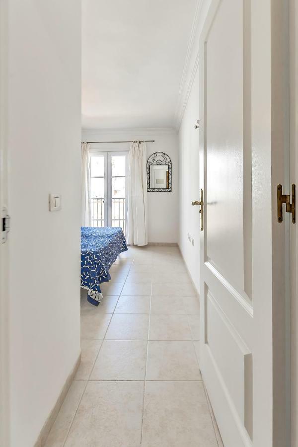 Apartamento Beachfront In Costa Adeje