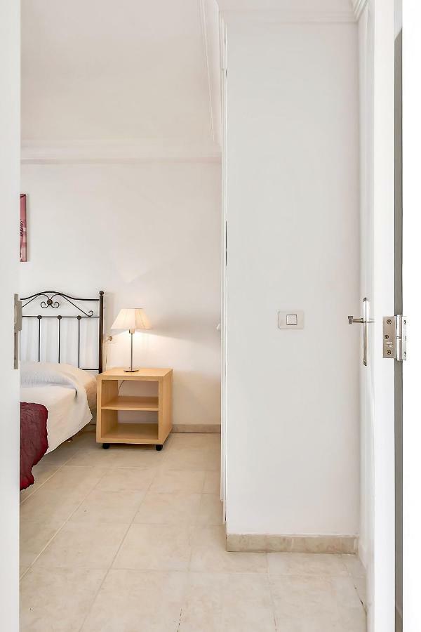 Beachfront In Costa Adeje Apartamento *