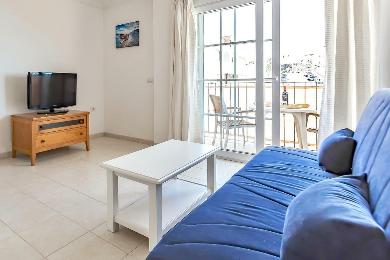 Apartamento Beachfront In Costa Adeje