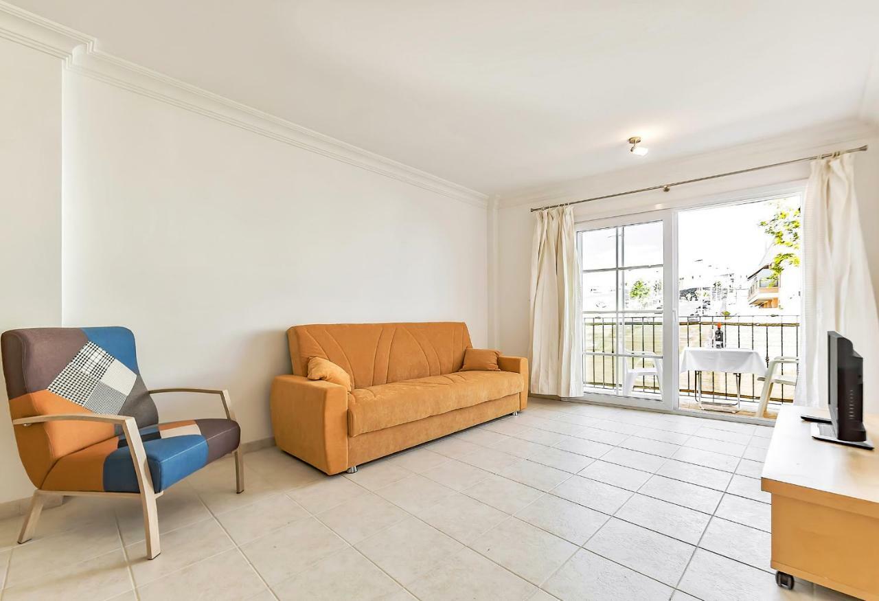 Apartamento Beachfront In Costa Adeje Costa Adeje (Tenerife)