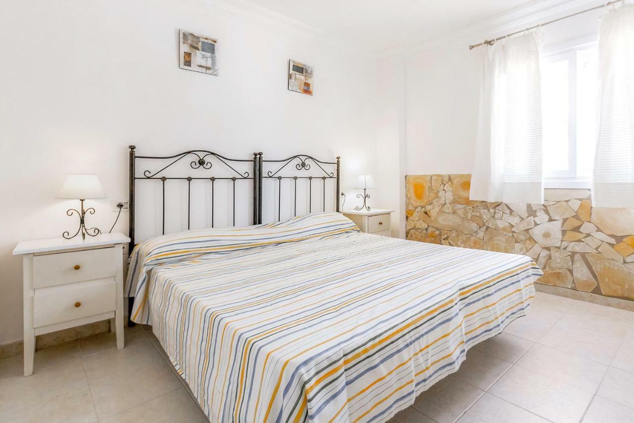 Beachfront In Costa Adeje Apartamento