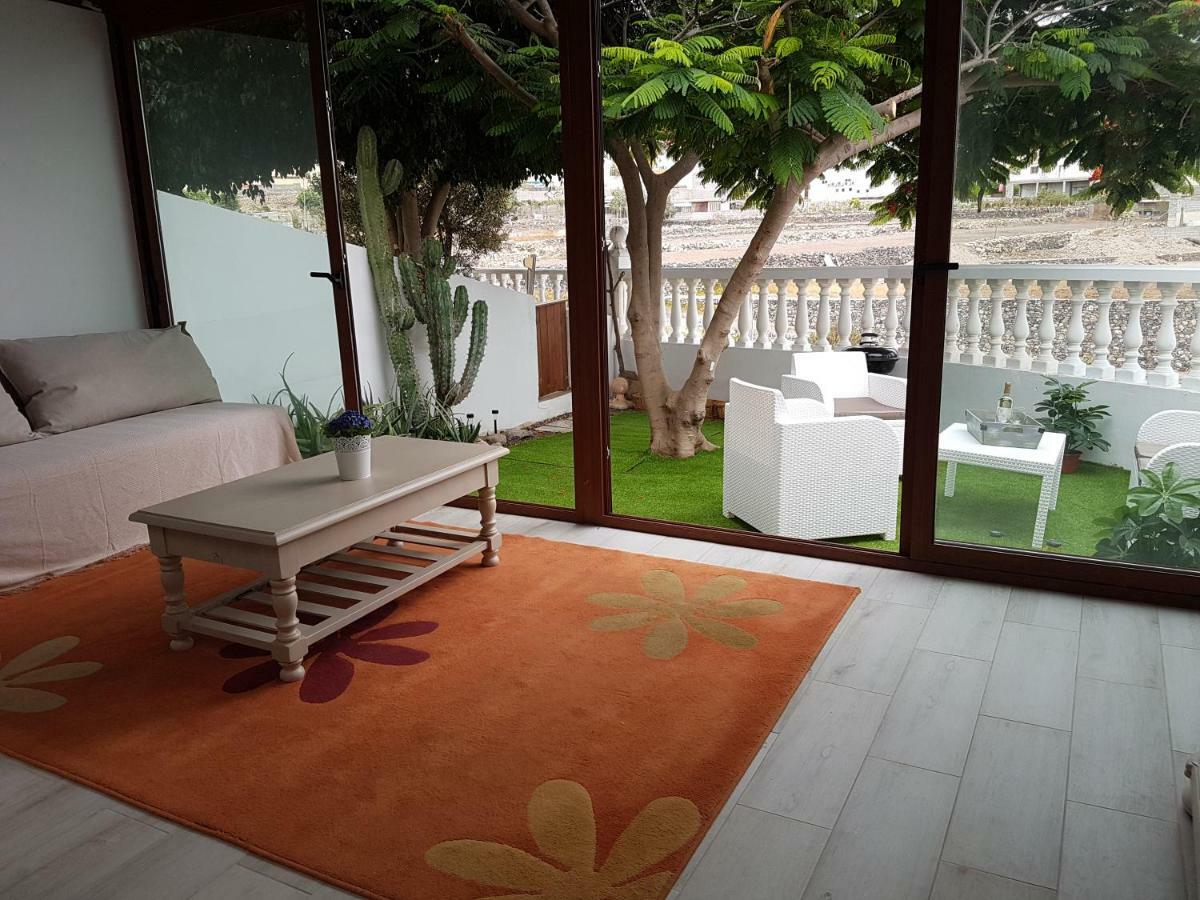 Adeje Ii Apartment Costa Adeje (Tenerife)