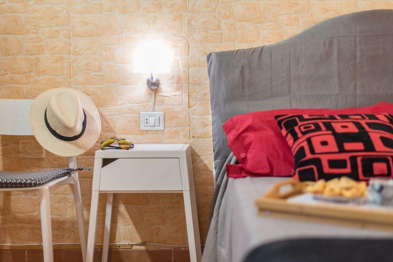 1b Wonderful Sea View Playa De Vistas Apartment