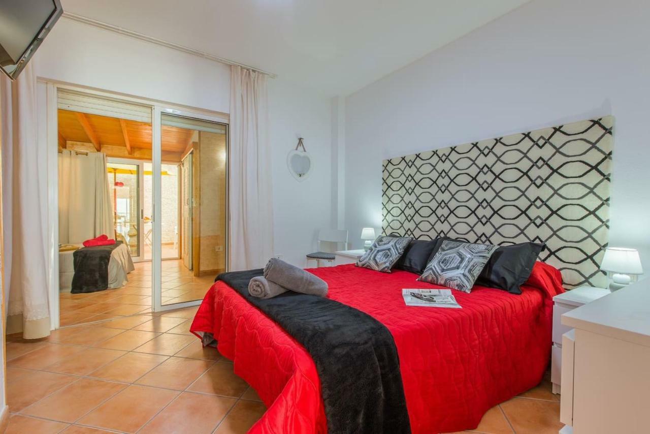 1b Wonderful Sea View Playa De Vistas *