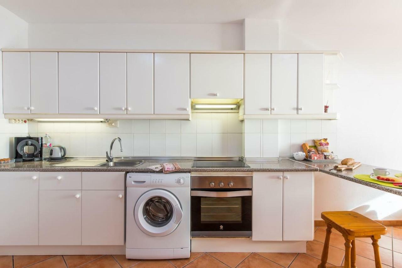 1b Wonderful Sea View Playa De Vistas Apartment