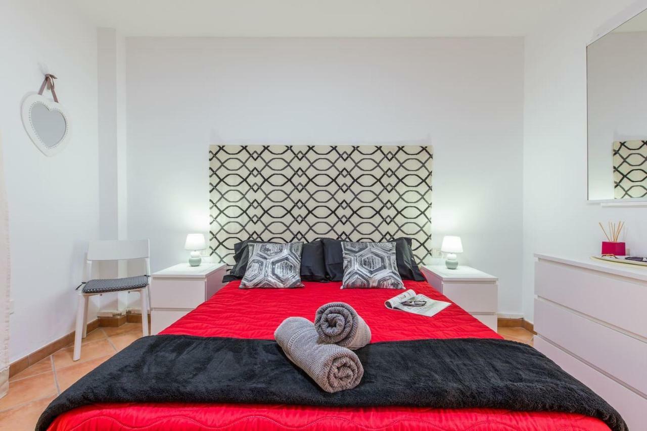1b Wonderful Sea View Playa De Vistas *