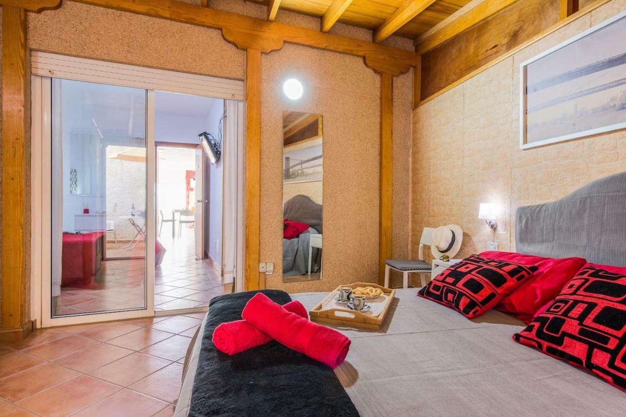 Apartment 1b Wonderful Sea View Playa De Vistas Los Cristianos (Tenerife)
