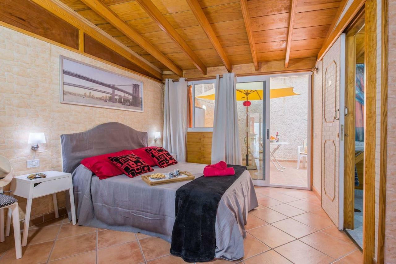 Apartment 1b Wonderful Sea View Playa De Vistas