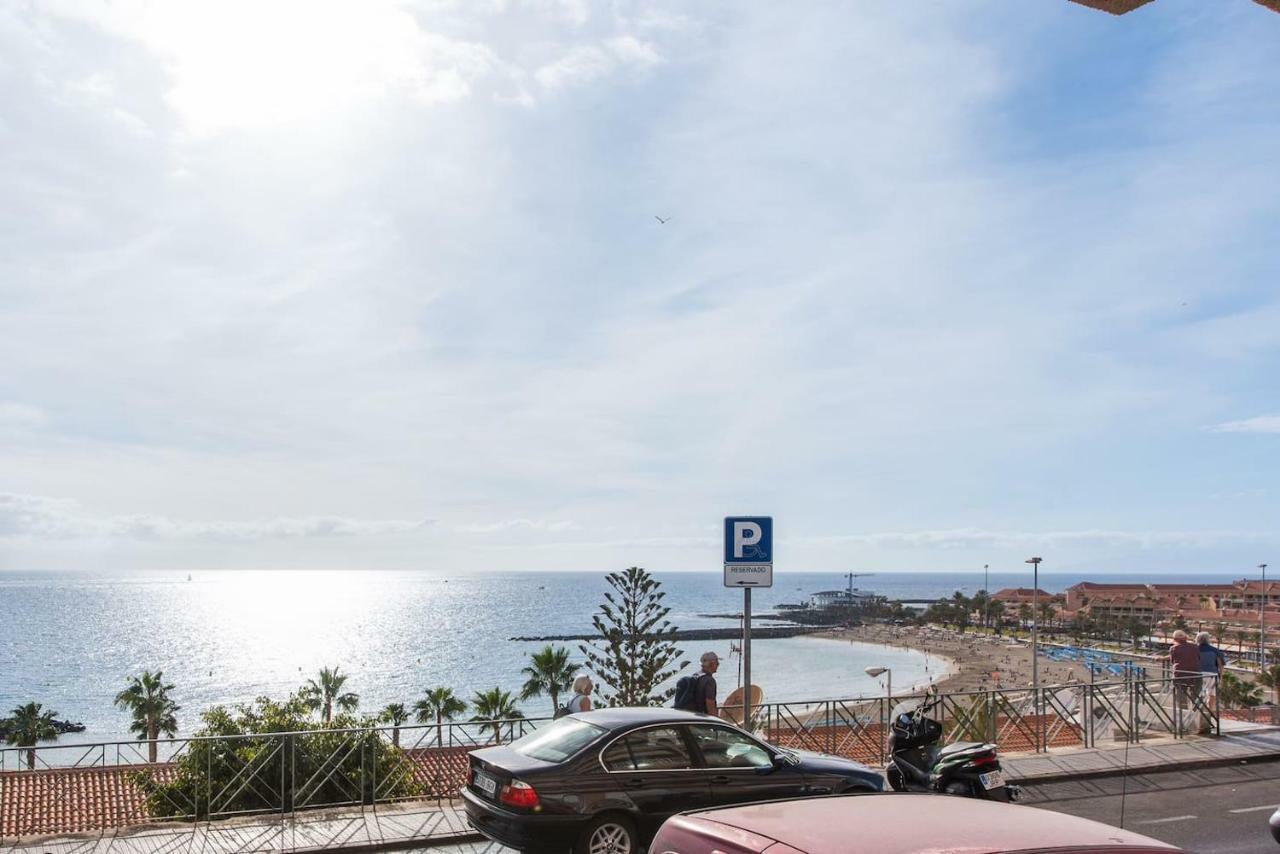 1b Wonderful Sea View Playa De Vistas * Los Cristianos (Tenerife)