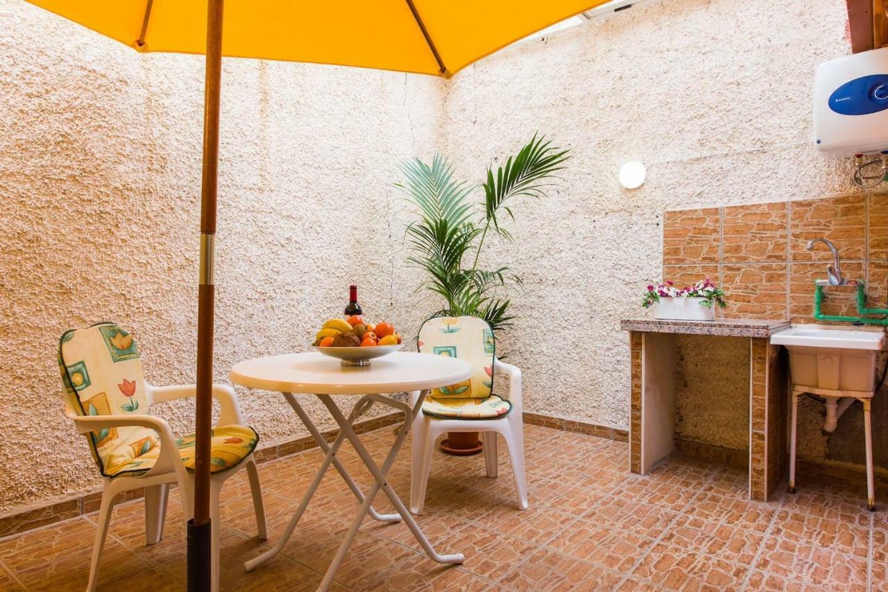 1b Wonderful Sea View Playa De Vistas Apartment *
