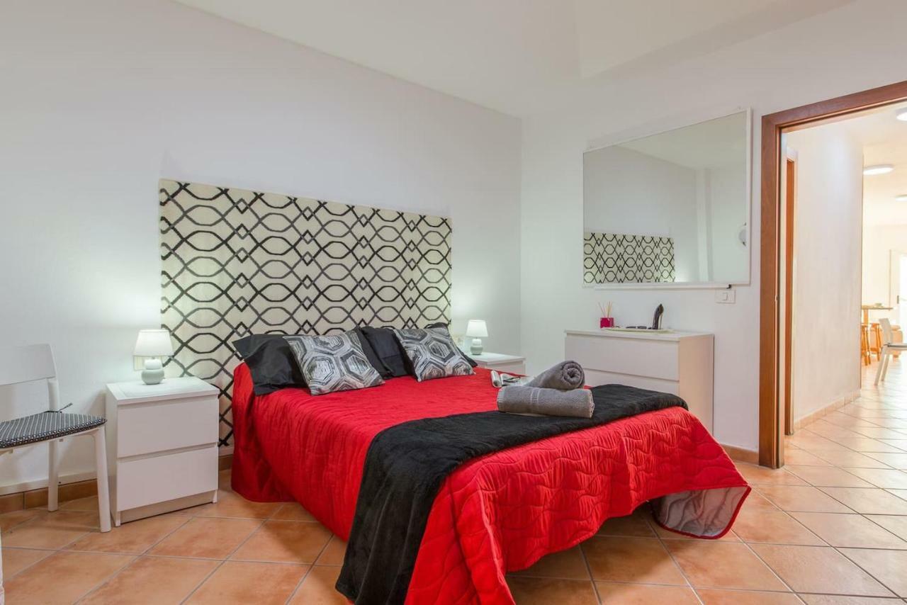 1b Wonderful Sea View Playa De Vistas Apartment *