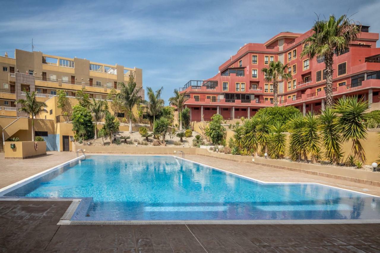 Apartamento La Perla C7