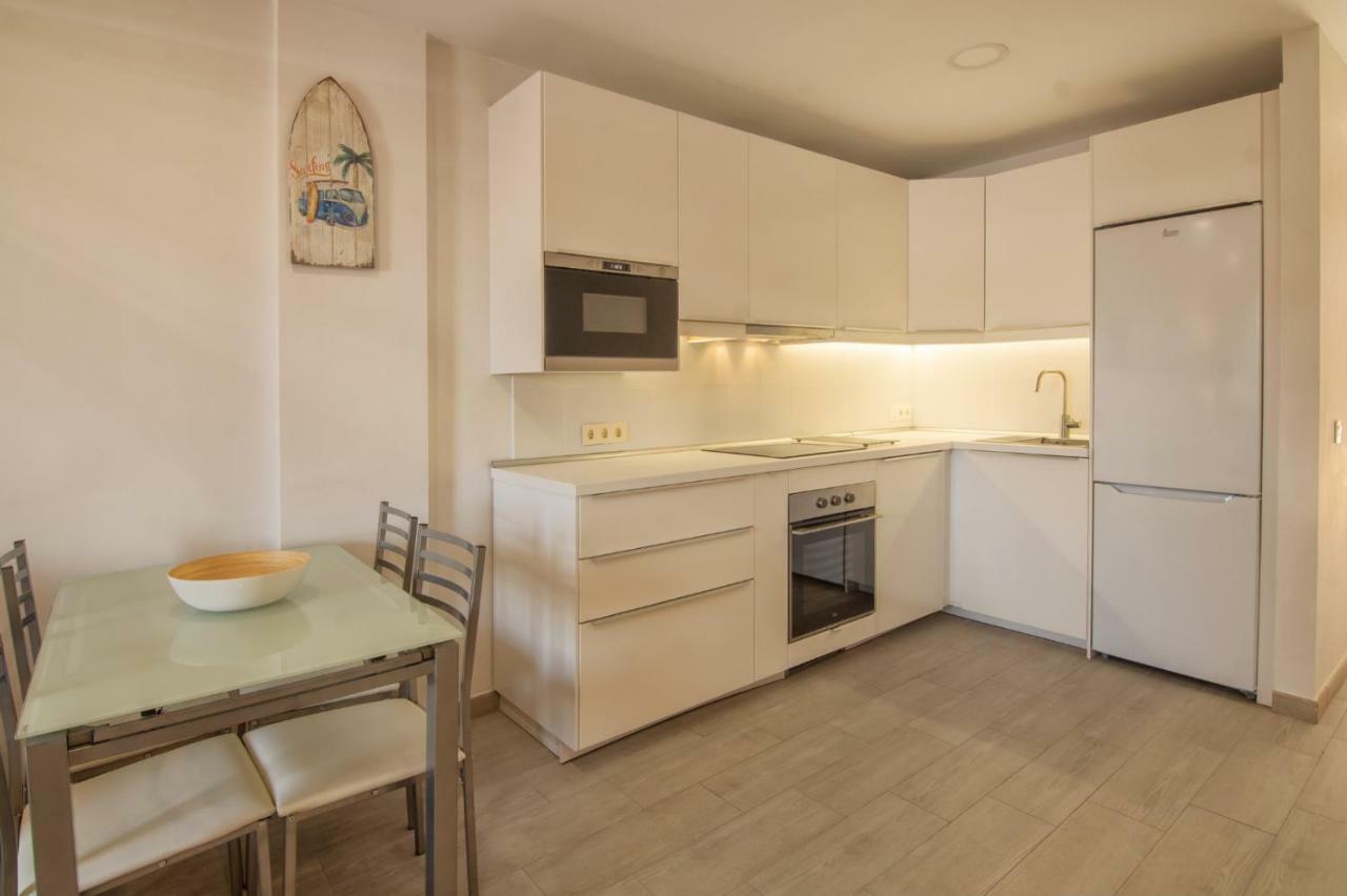 La Perla C7 Apartamento El Médano