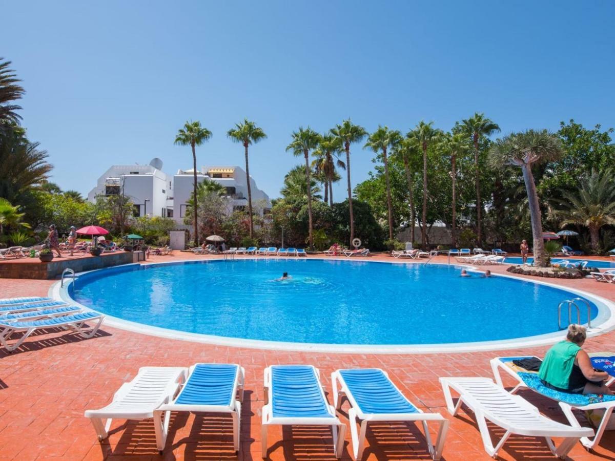 926 Fabulous View Of Lasamericas, Seafront Studio! Appartement *