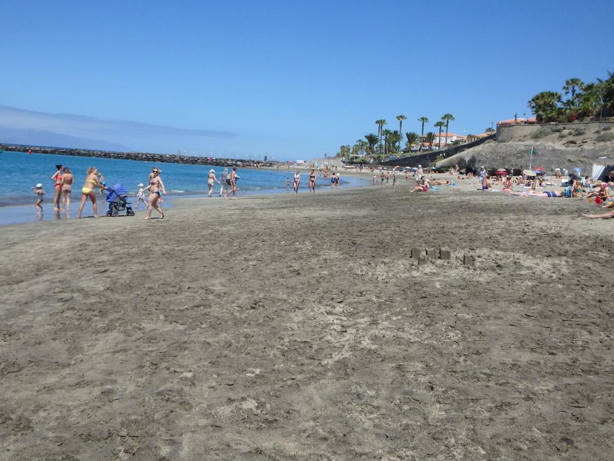 Holiday home Duplex Charco Del Valle With Sea View