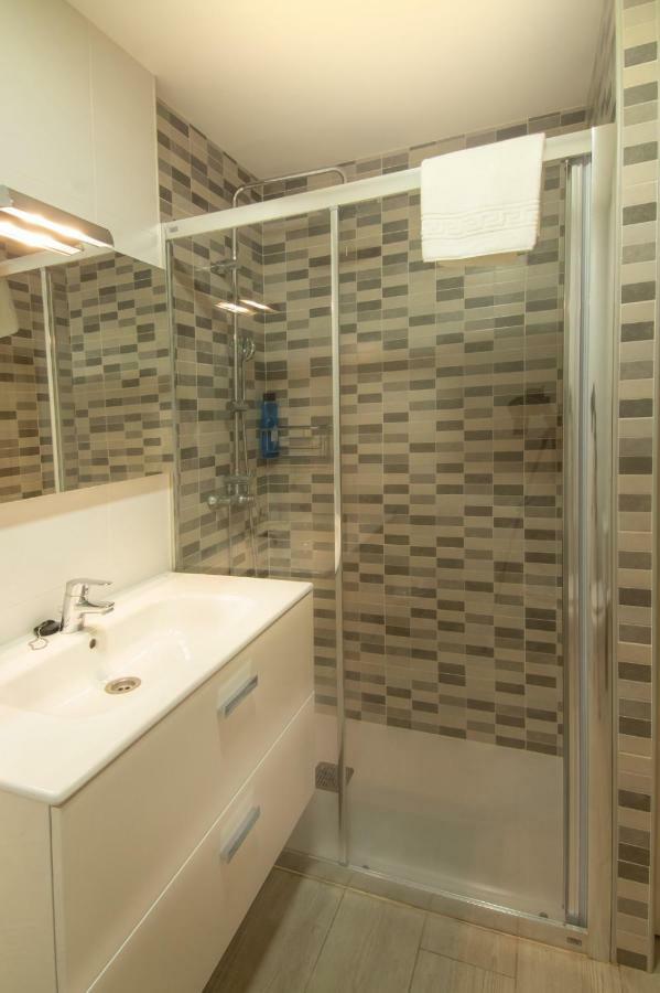 La Perla C7 Apartamento *