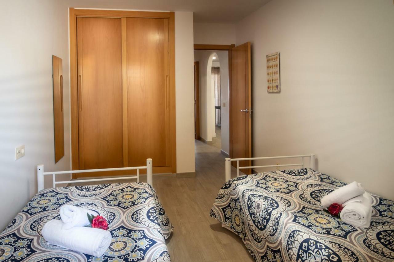 La Perla C7 Apartamento *