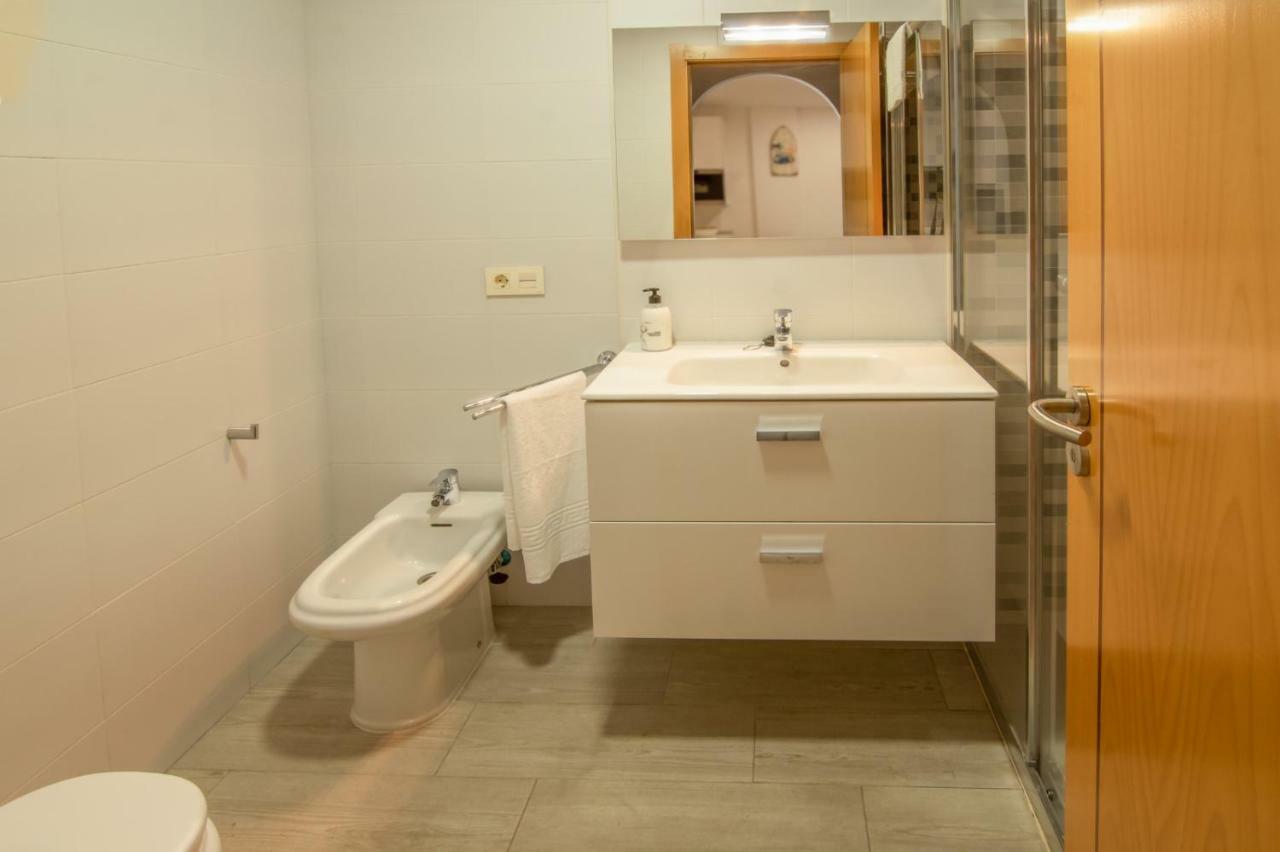 La Perla C7 Apartamento *