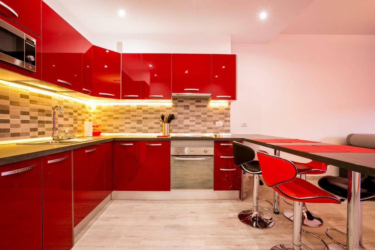 Apartment Spacious & Stylish Los Cristianos *