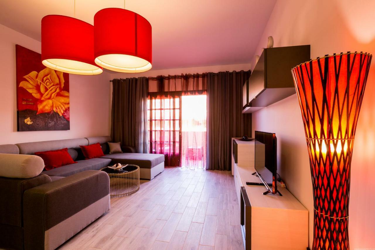 Spacious & Stylish Los Cristianos * Los Cristianos (Tenerife)