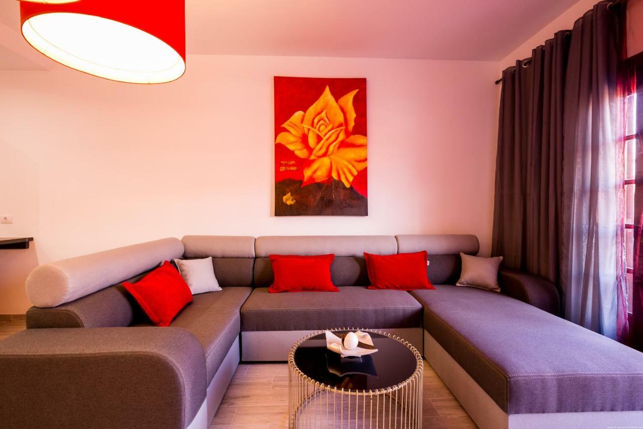Spacious & Stylish Los Cristianos * Los Cristianos (Tenerife)