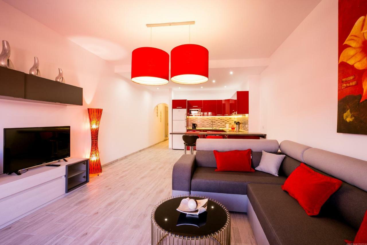 Spacious & Stylish Los Cristianos Apartment Los Cristianos (Tenerife)