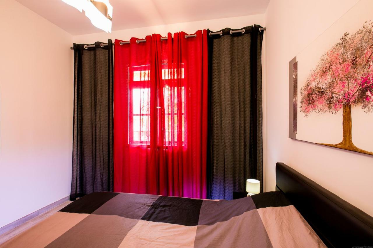 Spacious & Stylish Los Cristianos Los Cristianos (Tenerife)