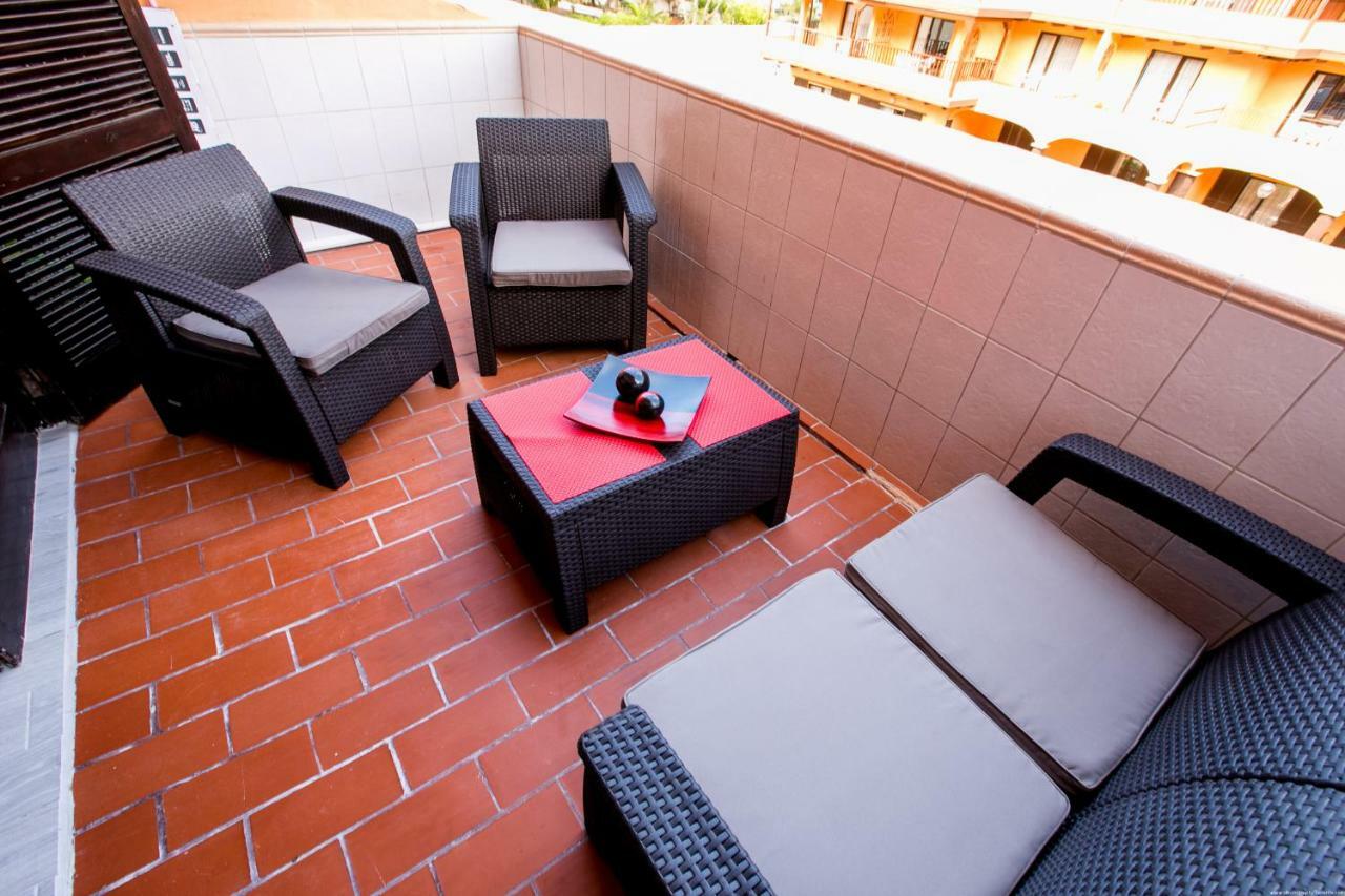 Spacious & Stylish Los Cristianos Los Cristianos (Tenerife)