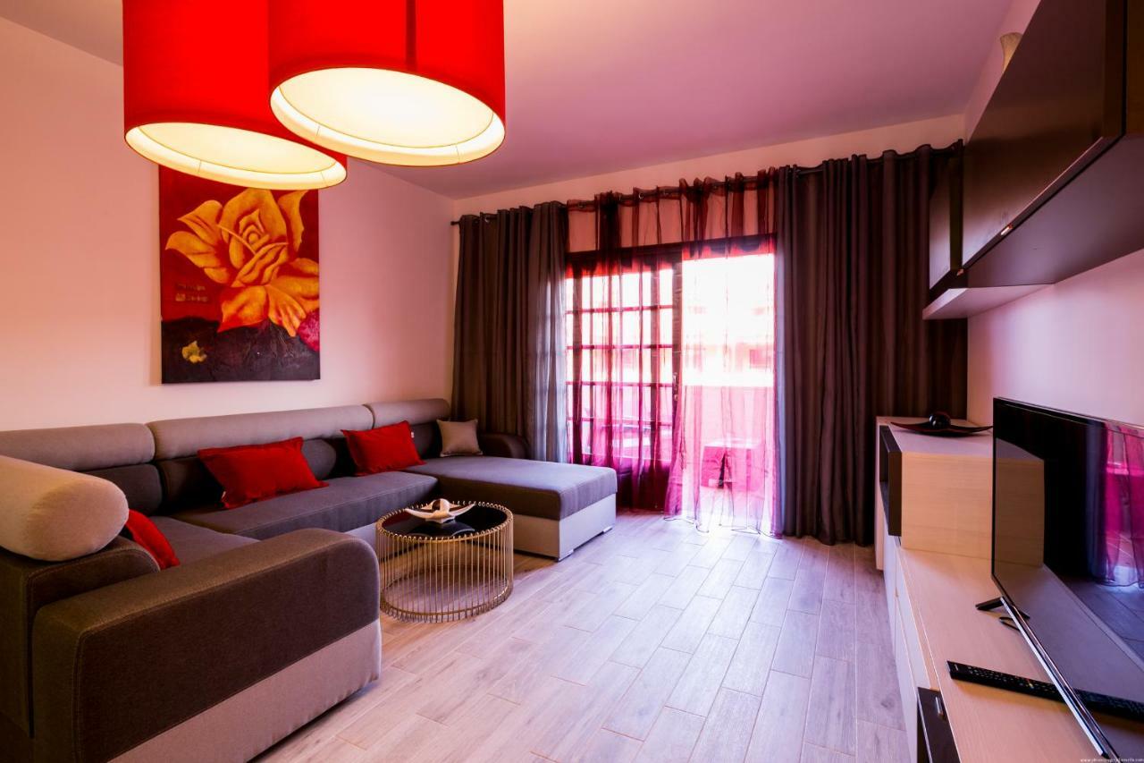 Spacious & Stylish Los Cristianos * Los Cristianos (Tenerife)