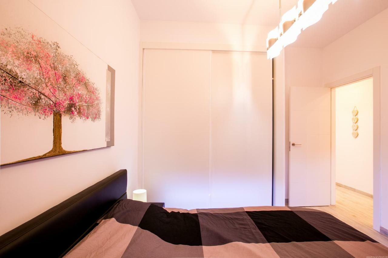 Spacious & Stylish Los Cristianos * Los Cristianos (Tenerife)