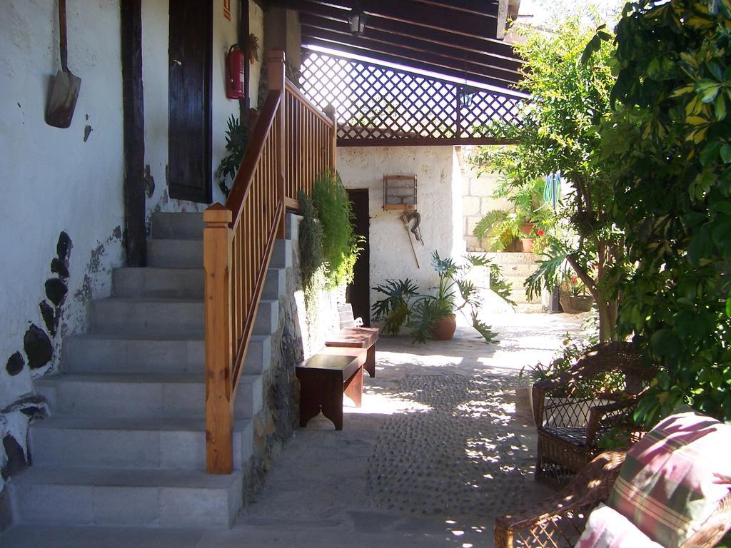 Anton Piche With Pool-adults Only * Granadilla De Abona