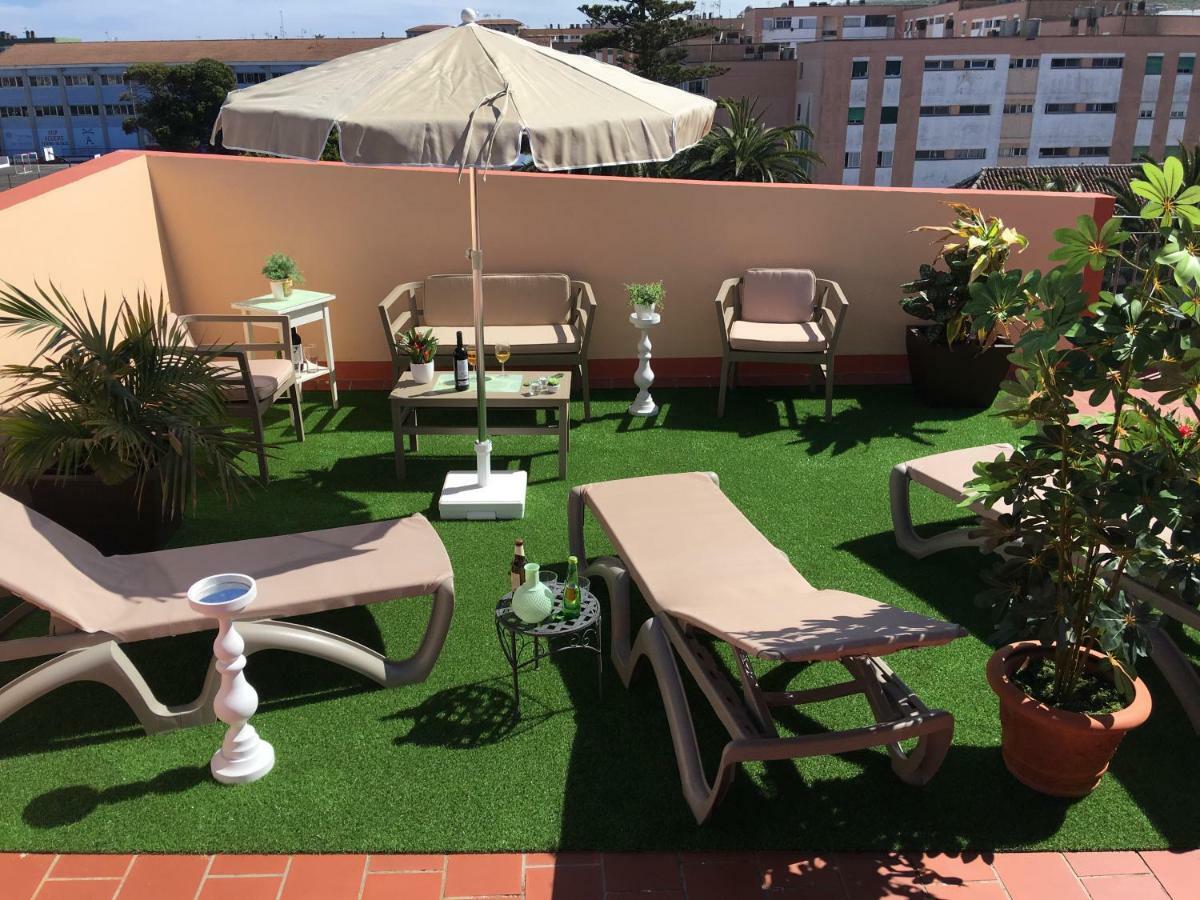 Appartement La Laguna Deluxe 9 *