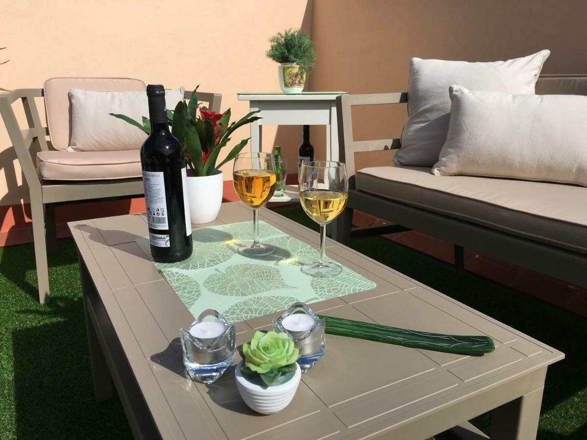 La Laguna Deluxe 9 Appartement