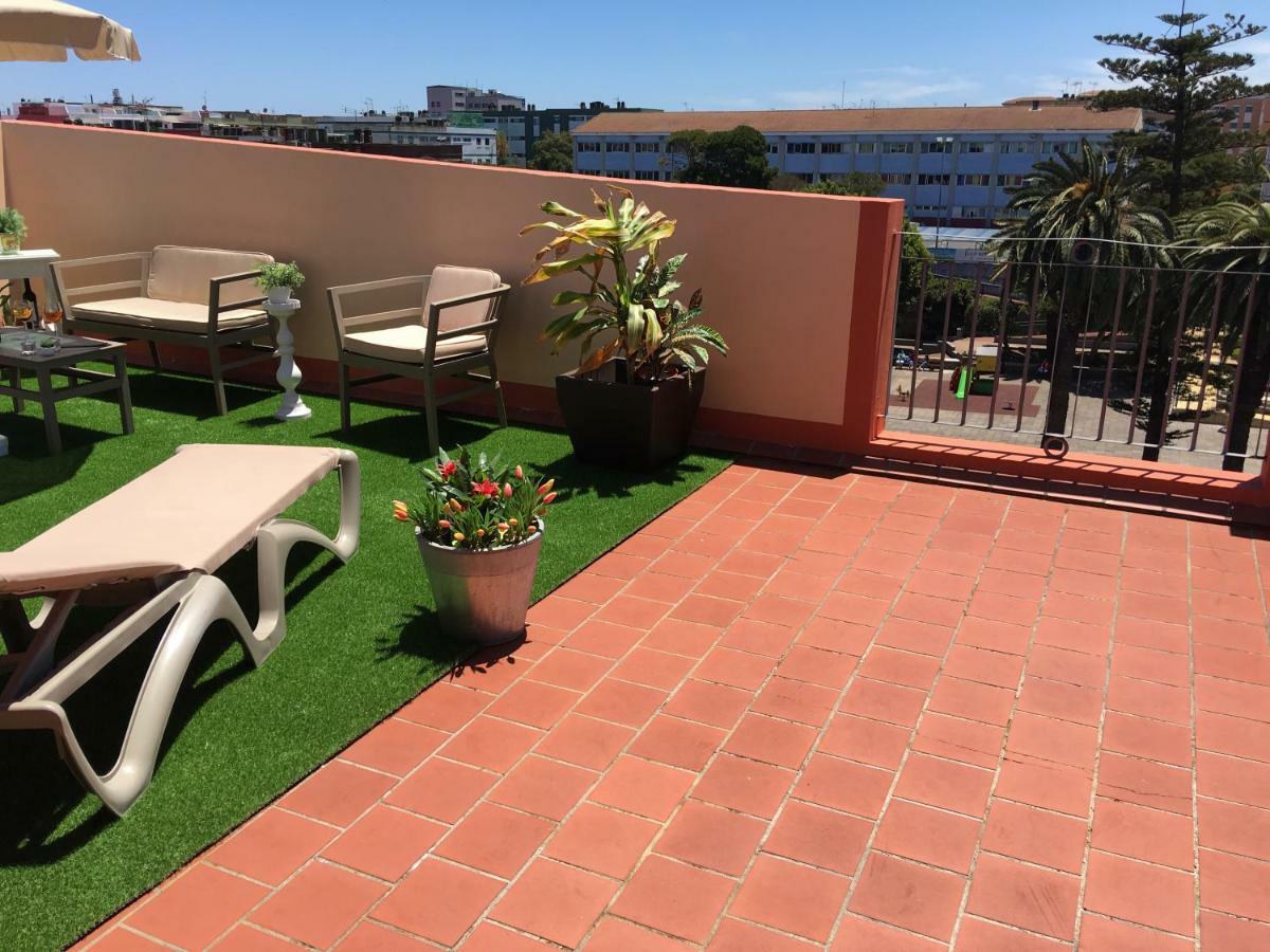 Appartement La Laguna Deluxe 9 La Laguna (Tenerife)