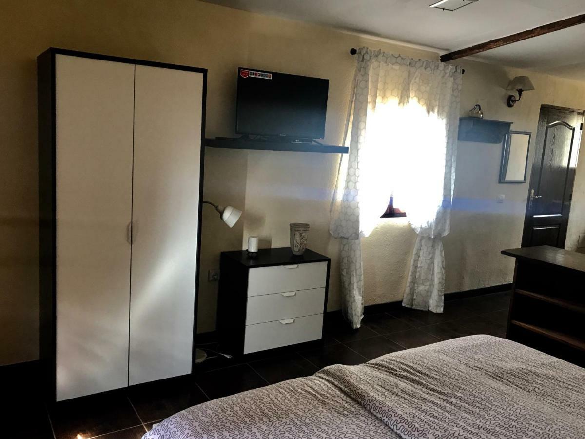 Apartment Alibaba Santa Ursula (Tenerife)