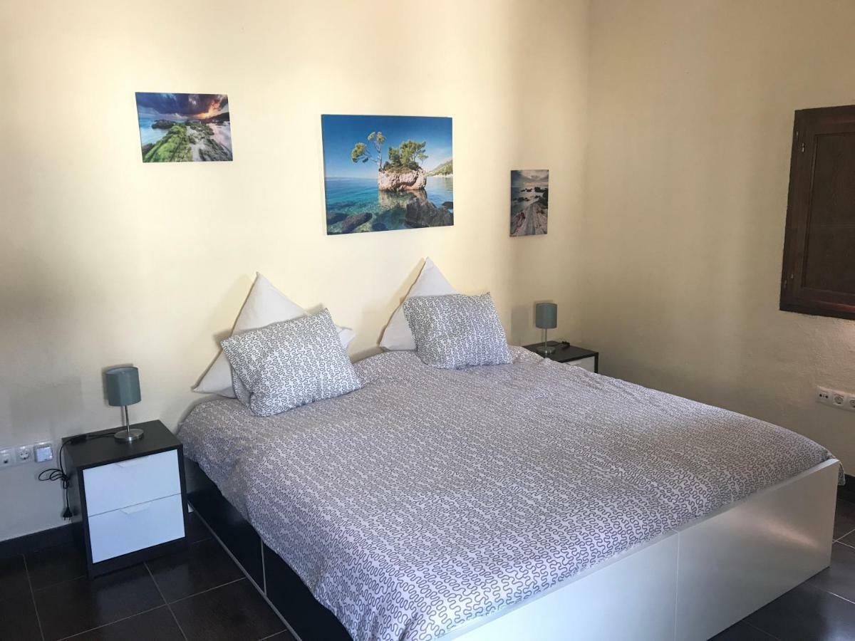 Apartment Alibaba Santa Ursula (Tenerife)