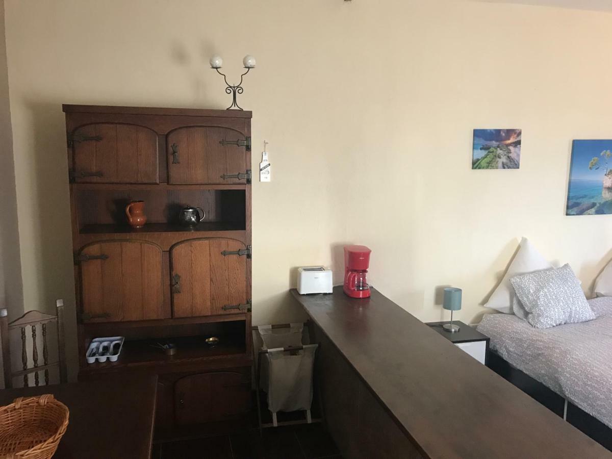 Apartment Alibaba *