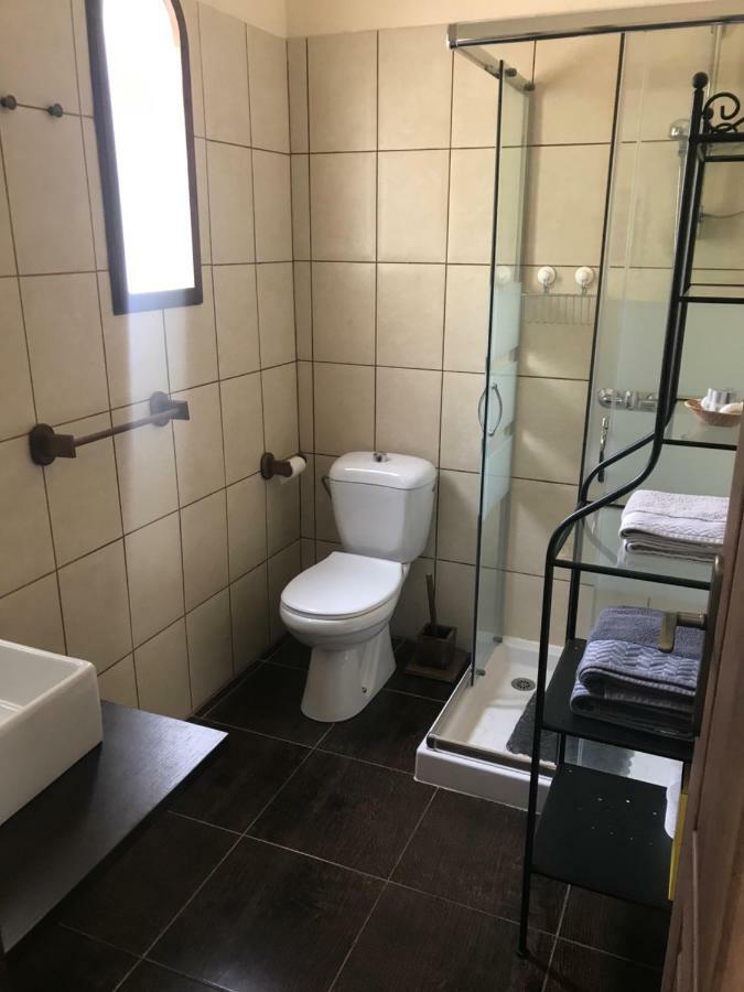 Alibaba Apartment *