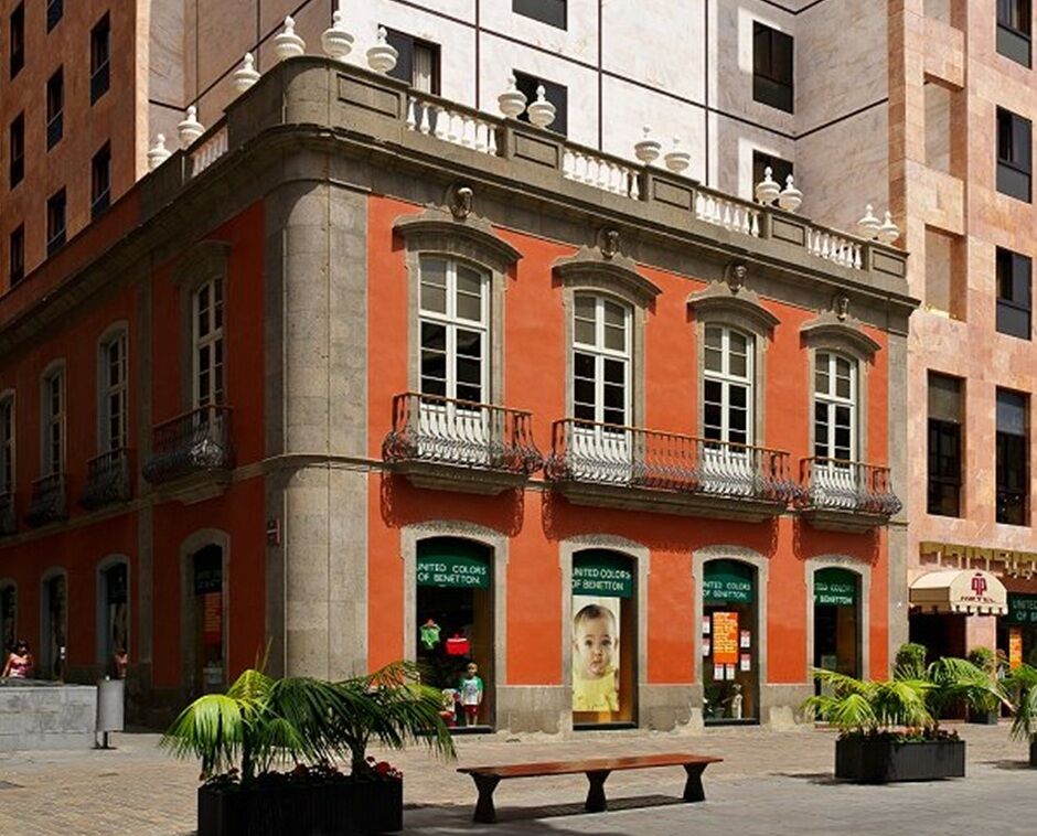 Principe Paz Hotel