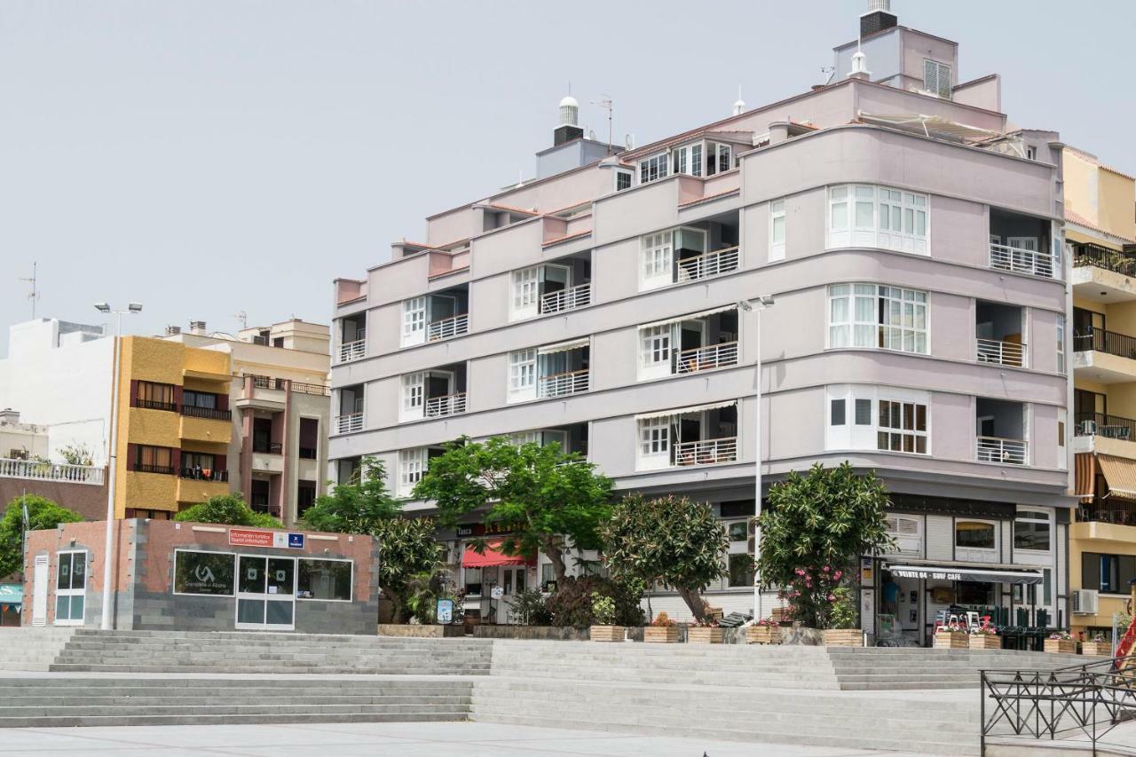 Centro Medano Playa Grande Apartment