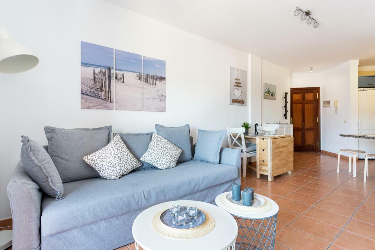 La Jaquita Apartment