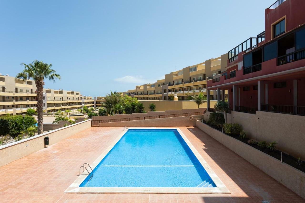 Apartment La Jaquita El Medano (Tenerife)