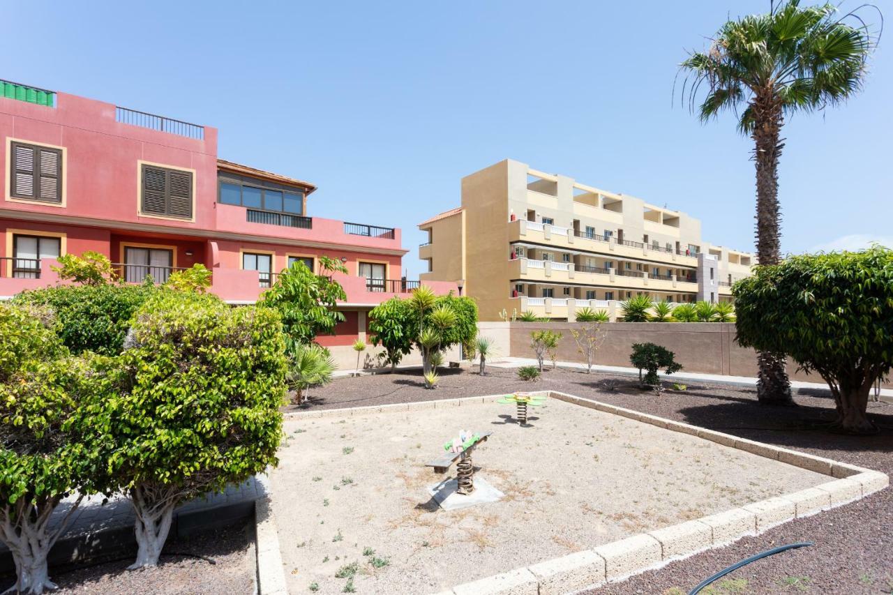 La Jaquita Apartment *
