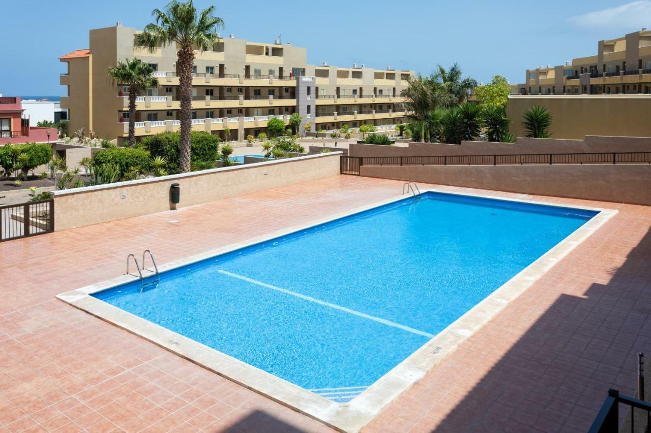 La Jaquita Apartment