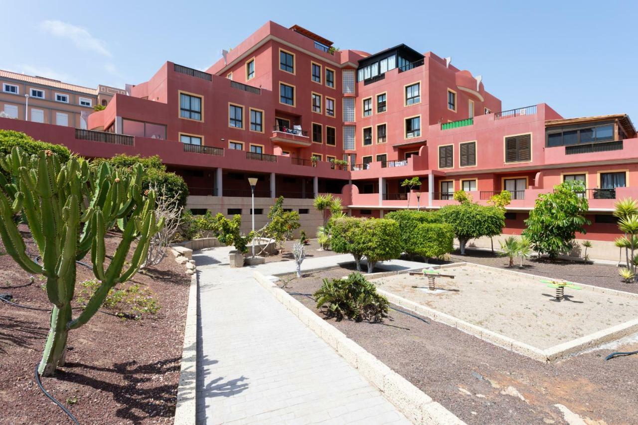 Apartment La Jaquita