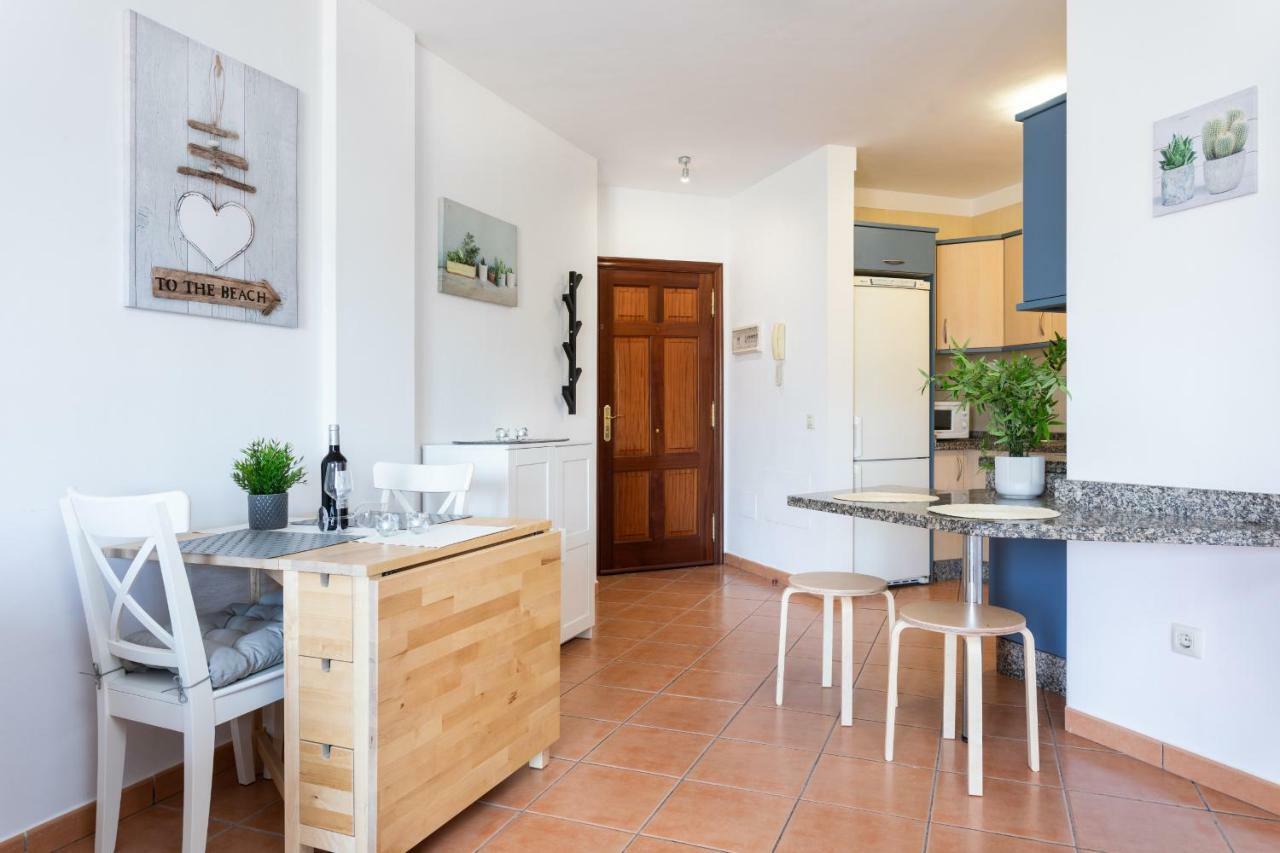 Apartment La Jaquita *