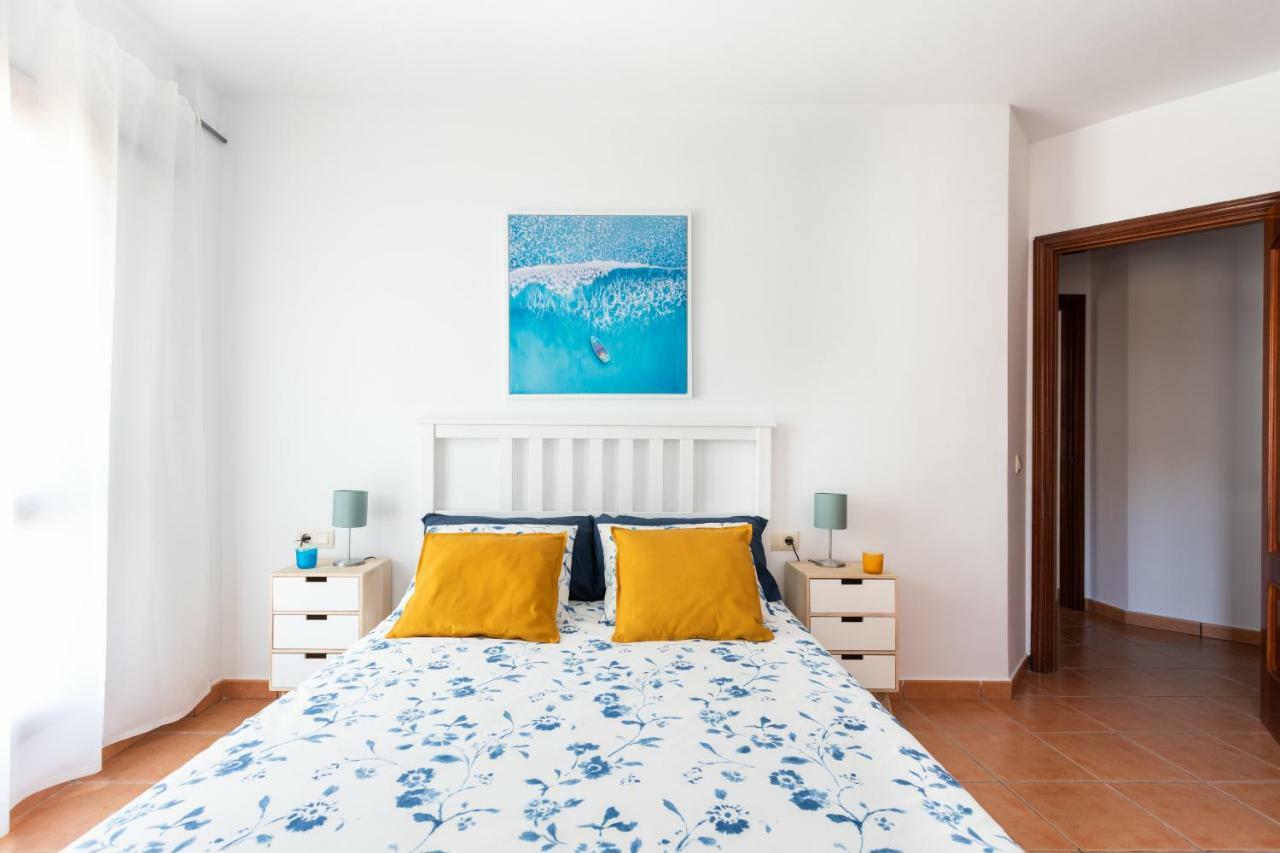 La Jaquita Apartment
