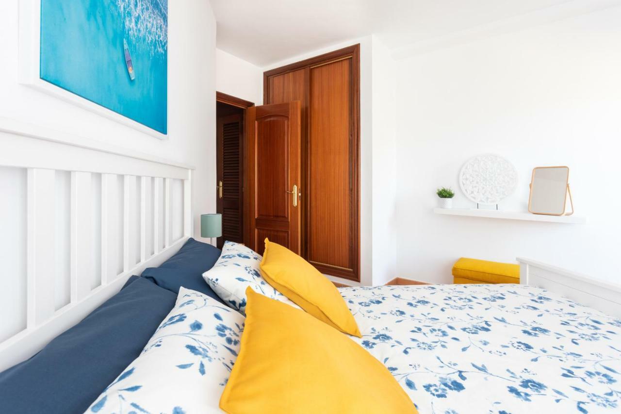 La Jaquita Apartment *