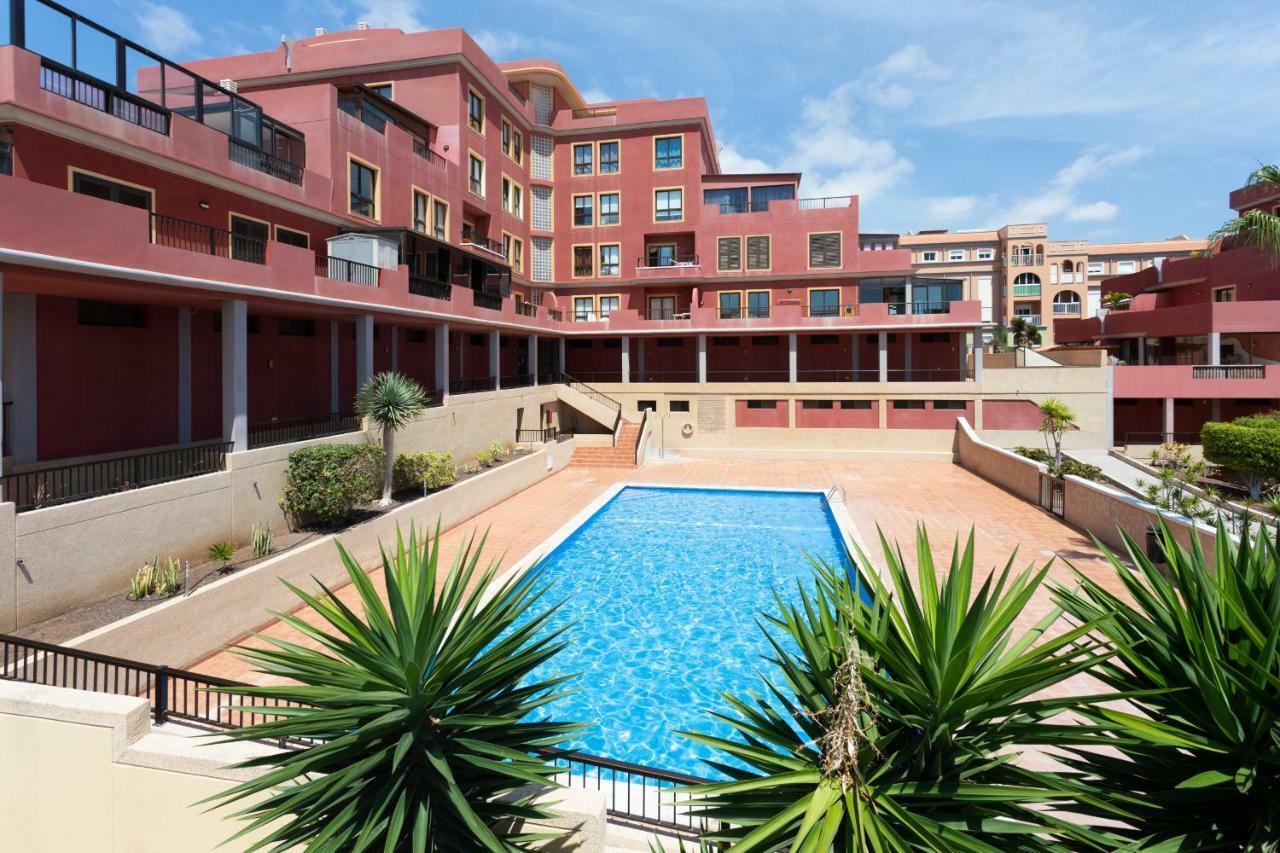 La Jaquita Apartment
